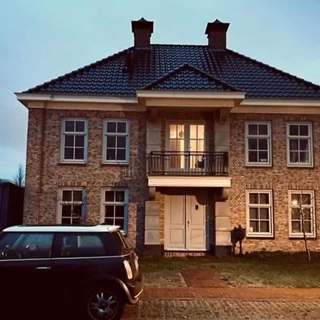 Studio In Boutique-Style - Cozy Studio In Boheme-Style Alkmaar Bagian luar foto