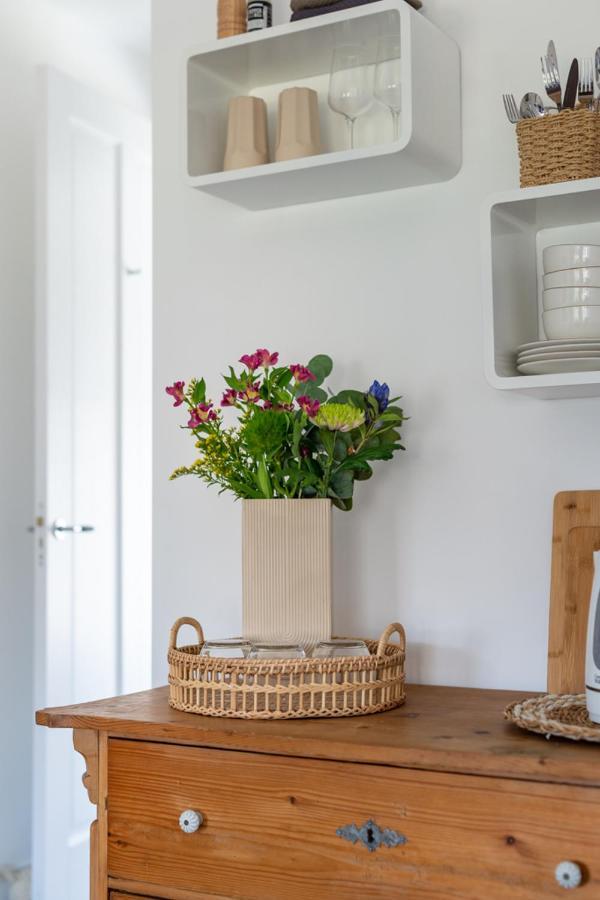 Studio In Boutique-Style - Cozy Studio In Boheme-Style Alkmaar Bagian luar foto