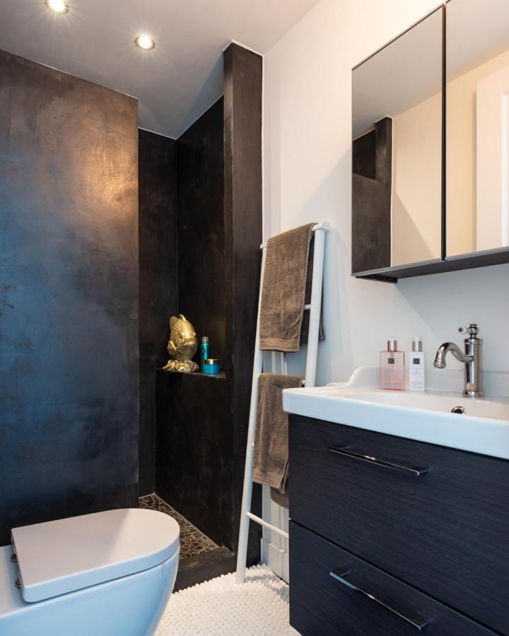 Studio In Boutique-Style - Cozy Studio In Boheme-Style Alkmaar Bagian luar foto