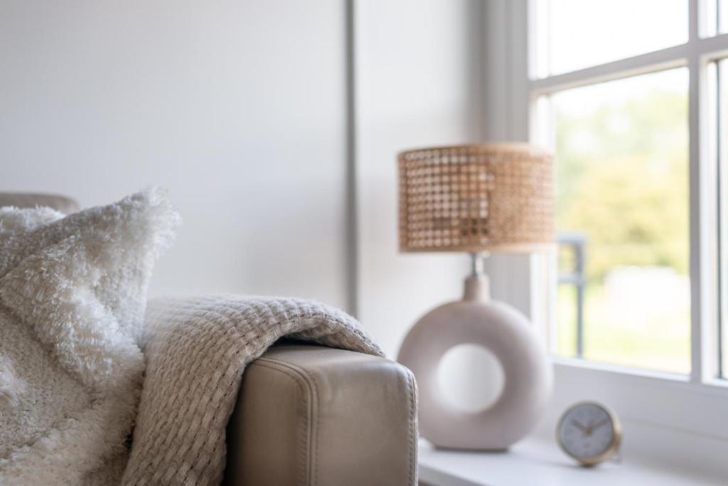 Studio In Boutique-Style - Cozy Studio In Boheme-Style Alkmaar Bagian luar foto